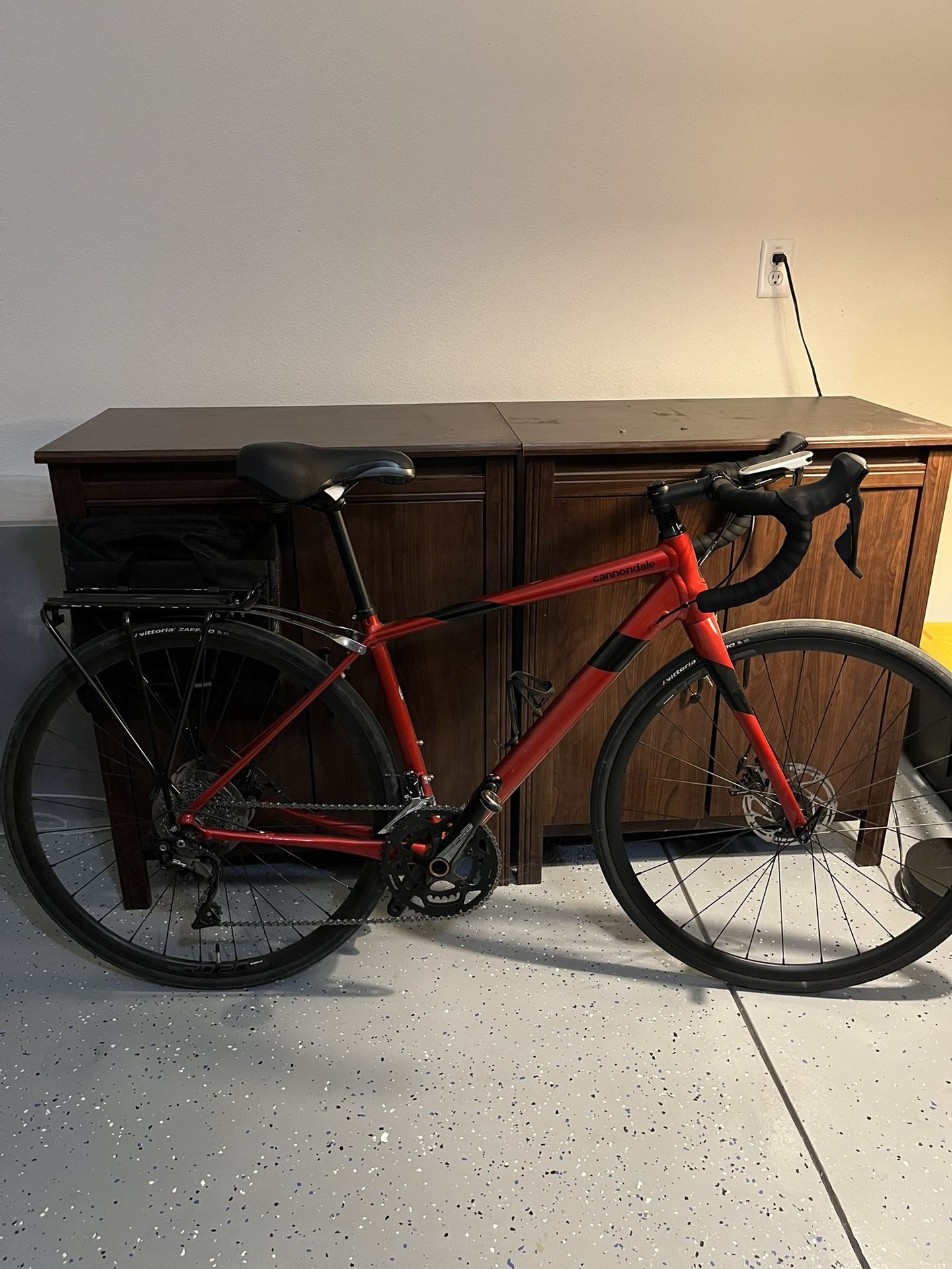 Cannondale Synapse 51cm  Road Bike 