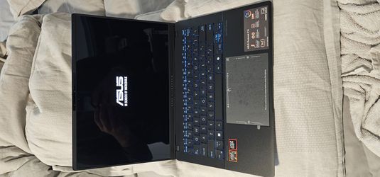 Asus VivoBook series S