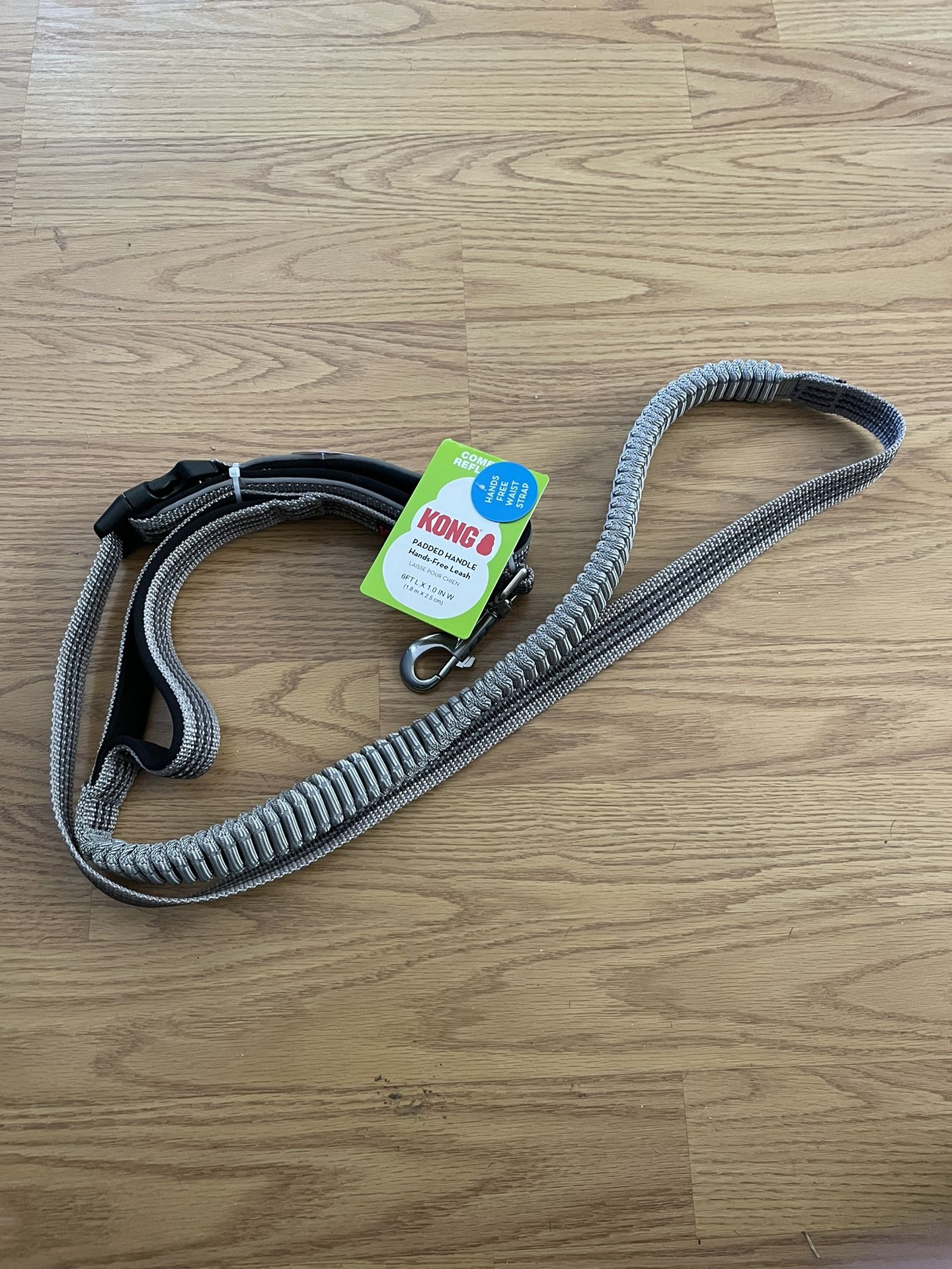 Kong 6ft Dog Leash