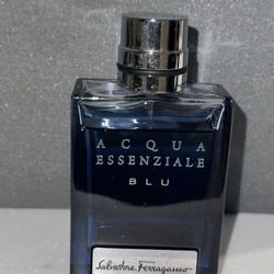 Fragrances