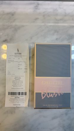 Carolina Herrera Good Girl Blush Eau de Parfum 80 ml 2.7 FL OZ