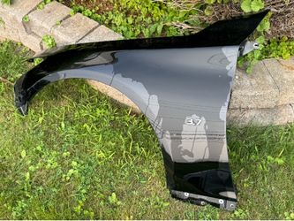 Fender - Infiniti Q50 OEM