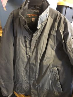 Men’s jacket