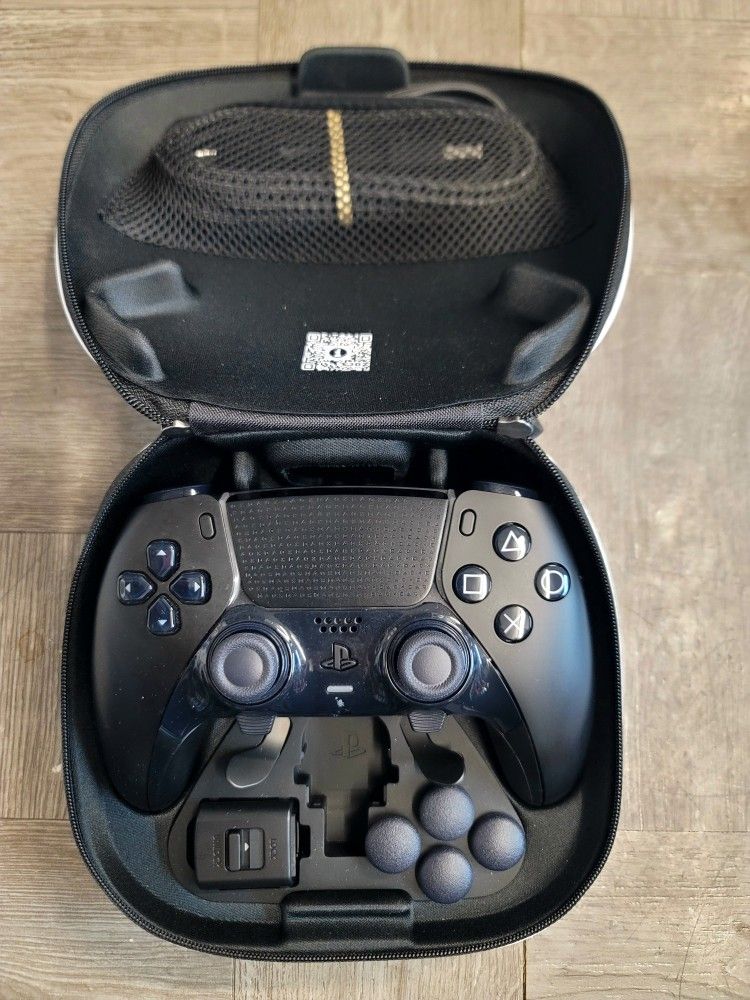 Sony Playstation 5 DualSense Edge Wireless Controller