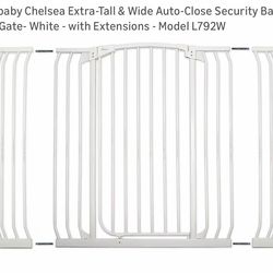 Dreambaby Baby Safety Gate