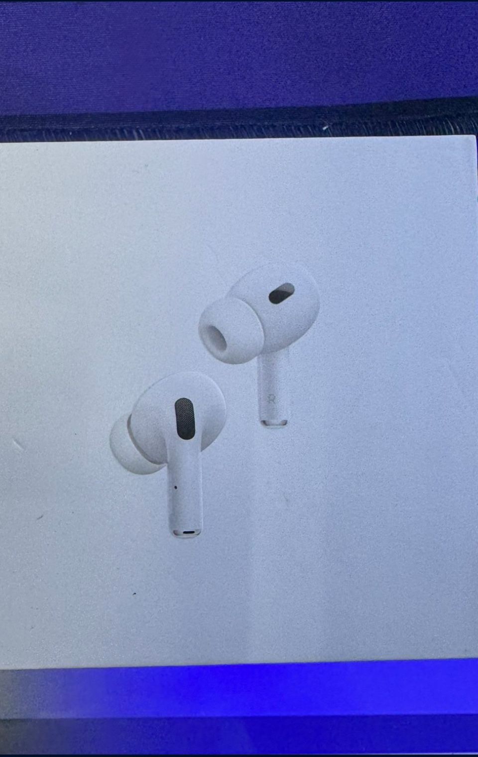 Brand New Air Pod Pro 2nd Gen