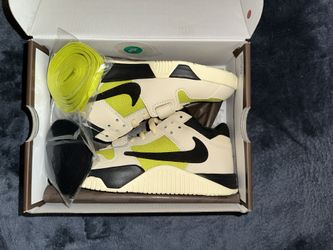 DS Jordan jumpman Jack size 3y