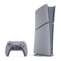 PlayStation®5 Digital Edition - 30th Anniversary Limited Edition Bundle (model group – PS5 slim)