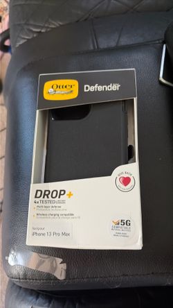 iPhone 13 Pro Max Otterbox Case