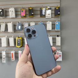 iPhone 13 Pro Max At&t 1tb