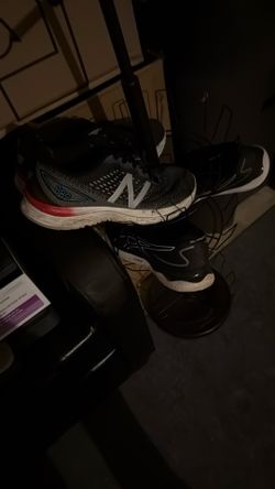 Mens Running shoes new Balannce