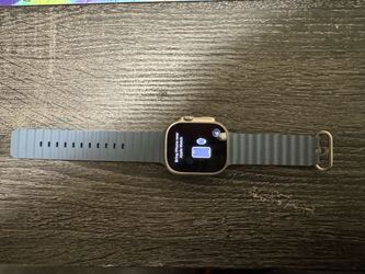Apple Watch Ultra 3