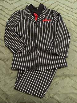 Child’s Halloween Costume 