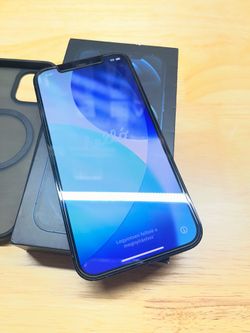iPhone 12 Pro