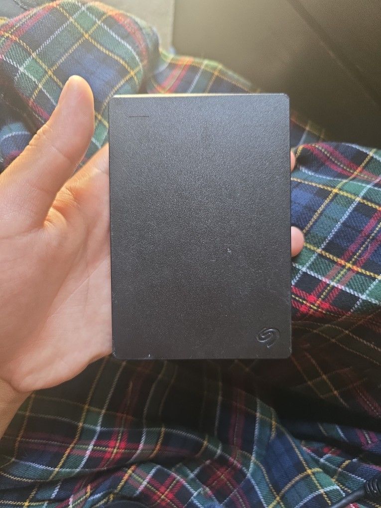SEGATE extra Game Storage For Any Console 