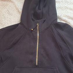 Lululemon Zip- Up Hoodie 