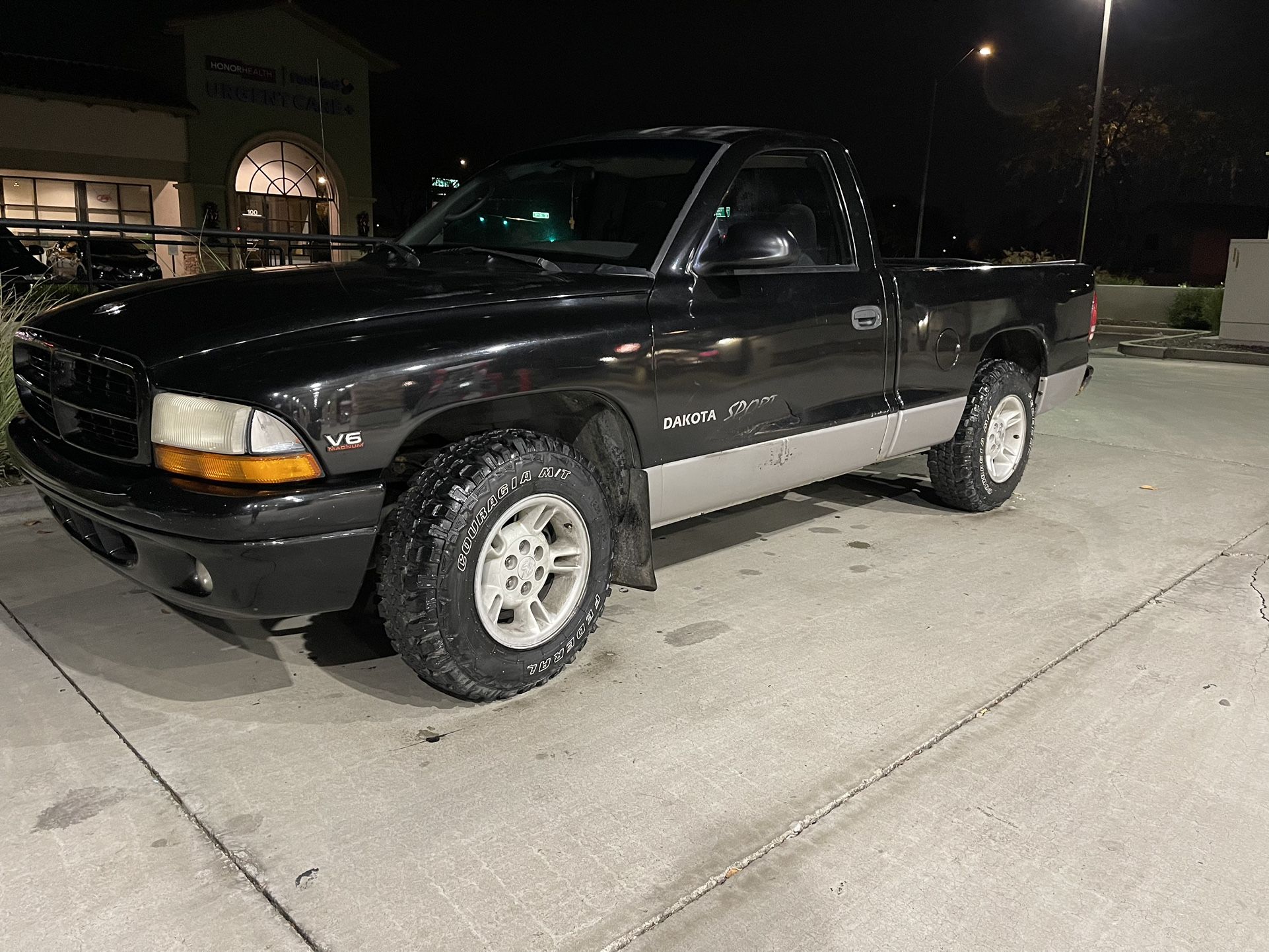 2000 dodge dakota for sale in glendale az offerup