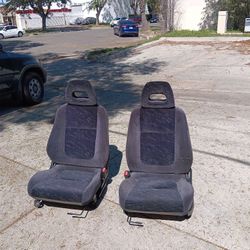 GSR BLUE CONFETTI SEATS 1997