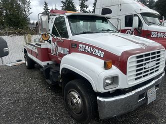 1999 Chevrolet C6500