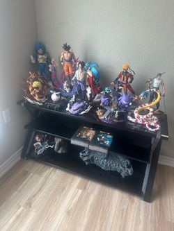 Tv Stand Glass