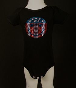 Baby onesie 3-6 months