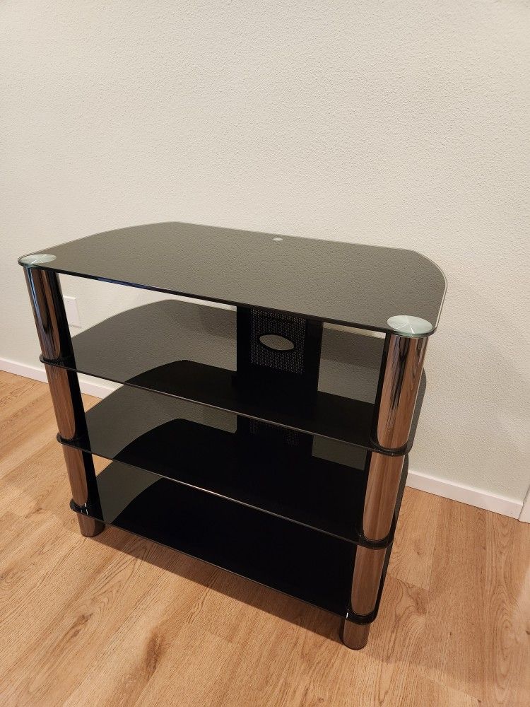 Techcraft TV stand