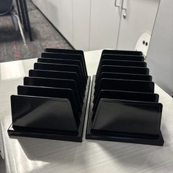 Paper Organizers
