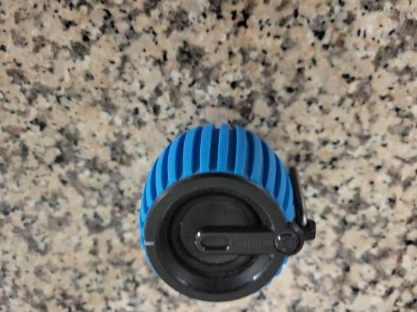 Phillips bluetooth speaker works great