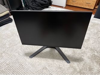 Alienware 25 inch Gaming Monitor