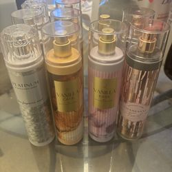 Bath & Body Works Mist