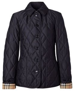Burberry jacket Womens