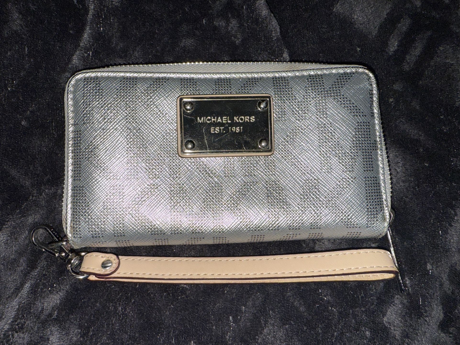 MICHAEL KORS WALLET