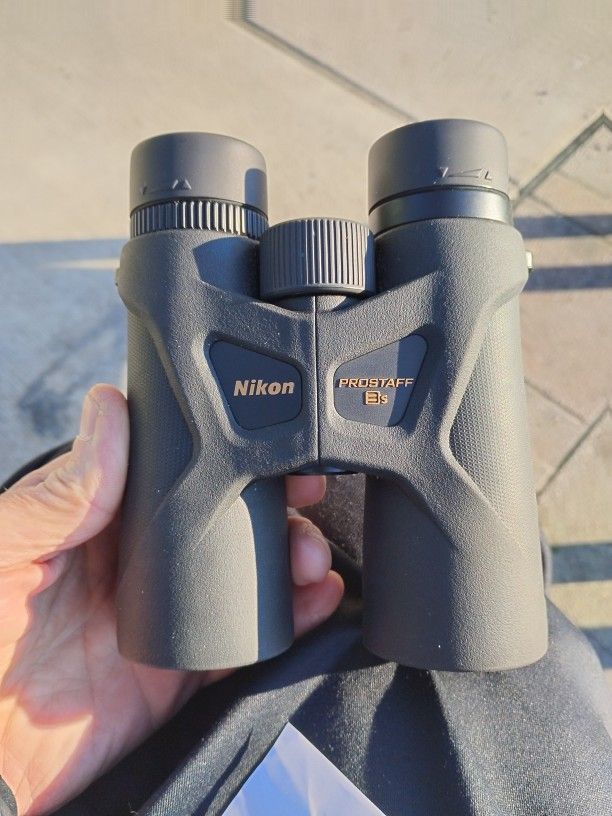 Nikon Binoculars