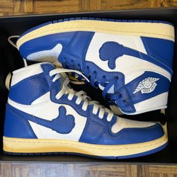 Very Cool Brand Jordan 1 High 