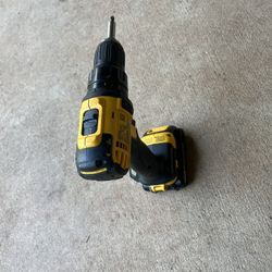 Drill