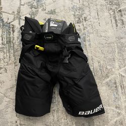 BAUER Ultra Sonic Pants JR