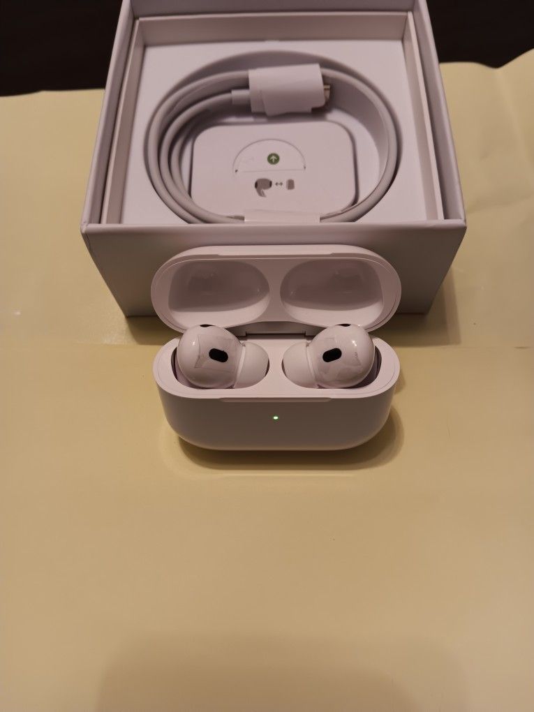 Airpod Pros 