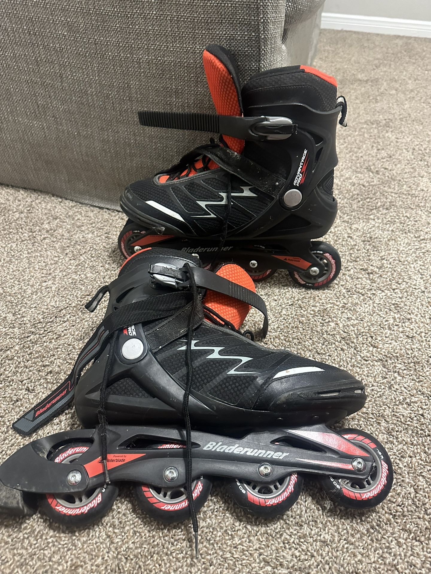 Patines #9