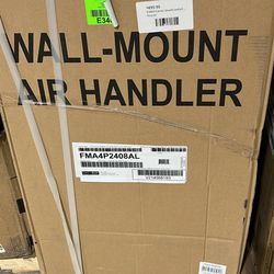 Air Handler