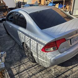 2009 Honda Civic