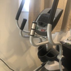 Horizon Ex59 Elliptical 