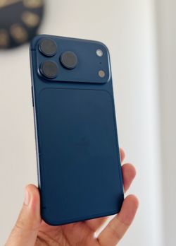 Iphone 17 pro max 1tb unlocked for all carriers