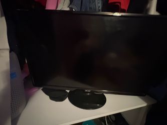 Monitor