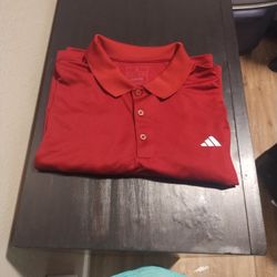 Adidas Shirt 