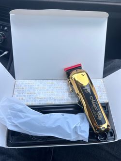 BRAND NEW WAHL MAGIC