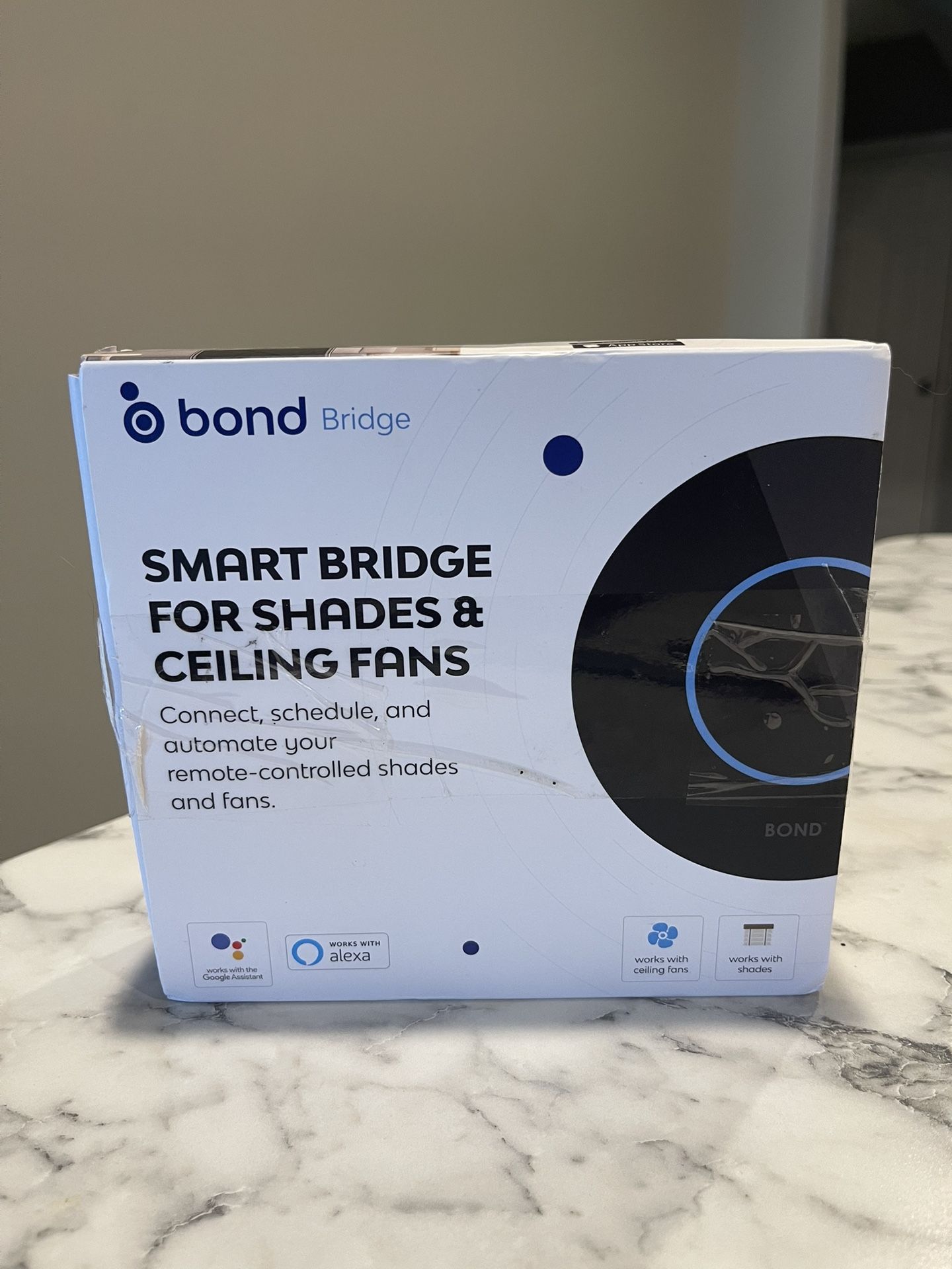 Smart Bridge NEW