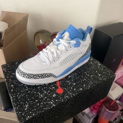 Jordans Size 9.5