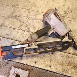 PASLODE  SF350 NAIL GUN