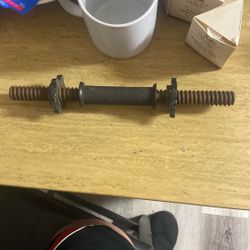 Dumbbell Handle