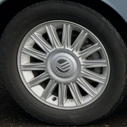 Mercury Grand Marquis